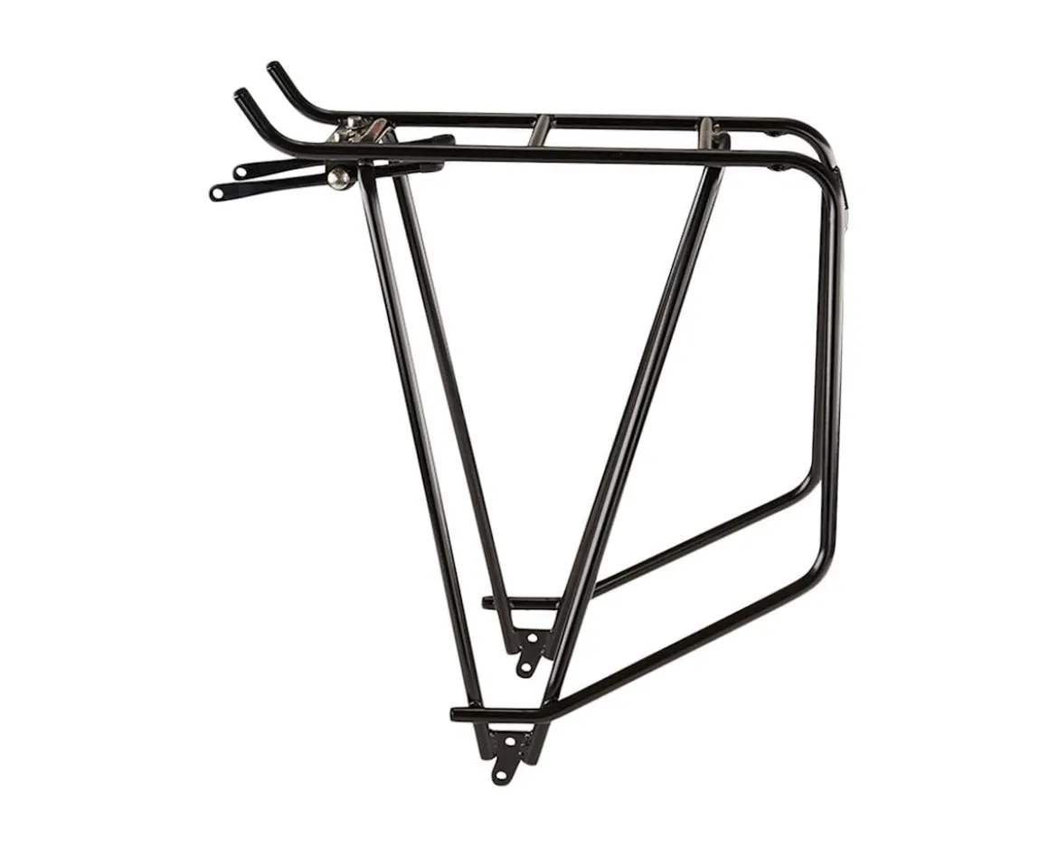 Tubus Cargo Classic Rear Rack (Black) (700c)