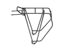 Tubus Cargo Evo Rear Rack (Black) (700c)