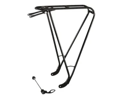 Tubus Disco Rear Rack (Black) (700c)