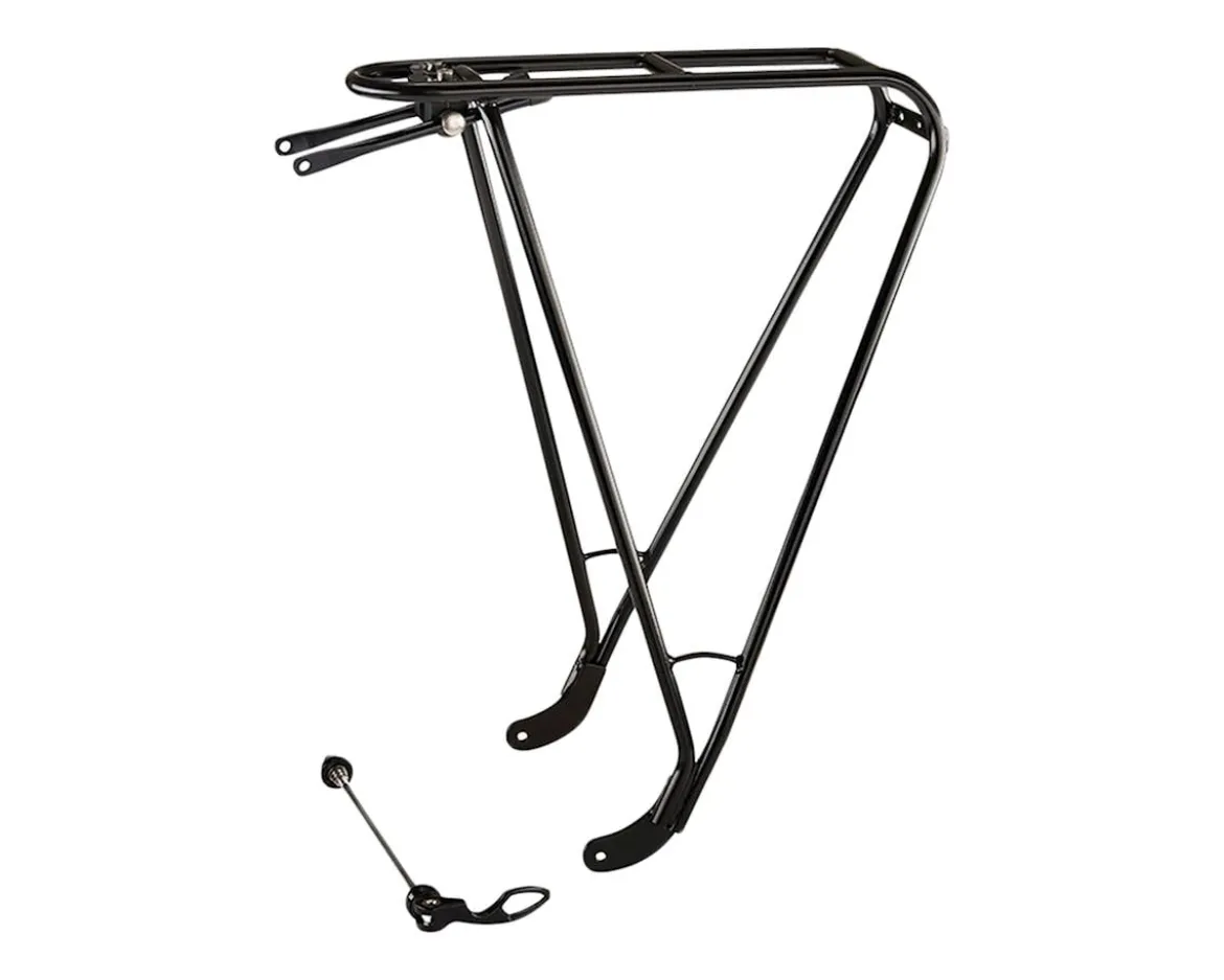 Tubus Disco Rear Rack (Black) (700c)