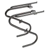 Tubus Duo Lowrider Front Rack (Black) (26"/700c)