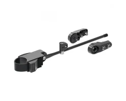 Tubus Fast Release Adaptor (Black)