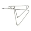 Tubus Fly Classic Edelstahl Rear Rack (Stainless Steel)