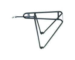 Tubus Fly Classic Rear Rack (Black) (26"/700c)