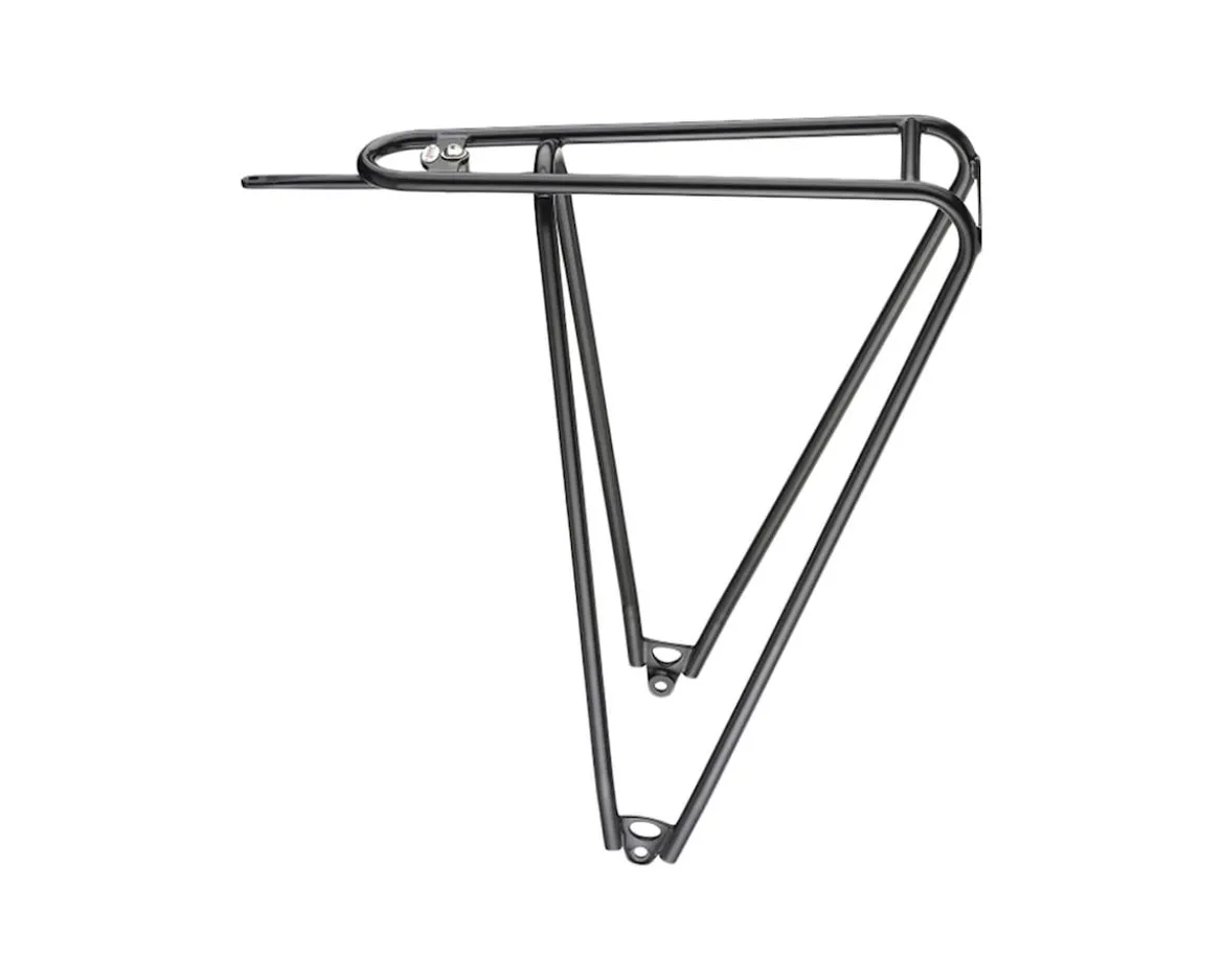 Tubus Fly Evo Rear Rack (Black)