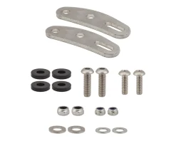 Tubus Foot Extension Set (Logo/Cosmo/Vega)