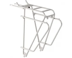 Tubus Liviano Titanium Rear Rack (Silver) (700c)