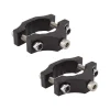 Tubus LM-1 Mounting Set (For Forks Without Eyelets)