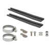 Tubus LM-BF Mounting Set (For Forks Without Eyelets)