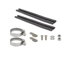 Tubus LM-BF Mounting Set (For Forks Without Eyelets)