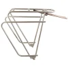 Tubus Logo Classic Edelstahl Rear Rack (Silver) (Stainless Steel) (26"/700c)