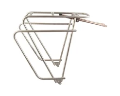 Tubus Logo Classic Edelstahl Rear Rack (Silver) (Stainless Steel) (26"/700c)