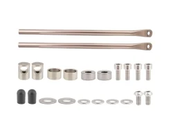 Tubus Rack Mounting Set (Airy)