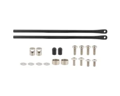 Tubus Rack Mounting Set (Evo Cargo/Logo/Vega)