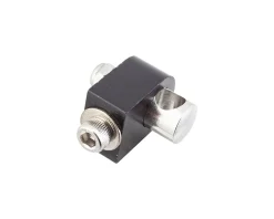 Tubus Stay Holder Clamp (Black)
