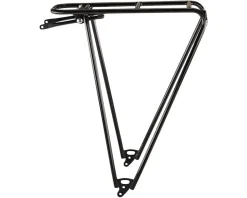 Tubus Vega 29" Classic Rear Rack (Black)