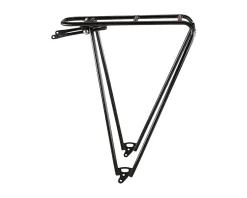 Tubus Vega Classic Rear Rack (Black) (26"/700c)