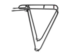Tubus Vega Evo Rear Rack (Black) (26"/700c)