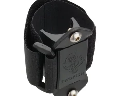 Two Fish Quick Cage Universal Mount (Black)