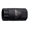 Unior 1670.5/4 Cassette Lockring Tool (Black)