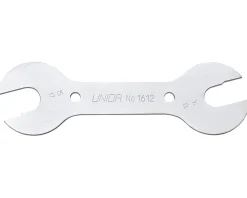 Unior 1612/2 Double Ended Cone Wrench (13,14,15,17mm)