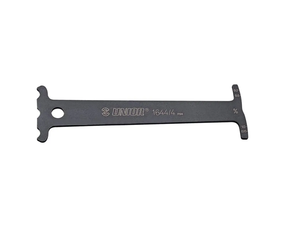 Unior 1644/2 Manual Chain Wear Indicator