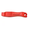 Unior 1657 Tire Levers (Red) (Pair)