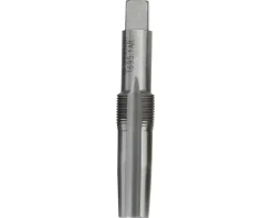 Unior 1695.1A Pedal Reamer & Tap (Silver) (Right)