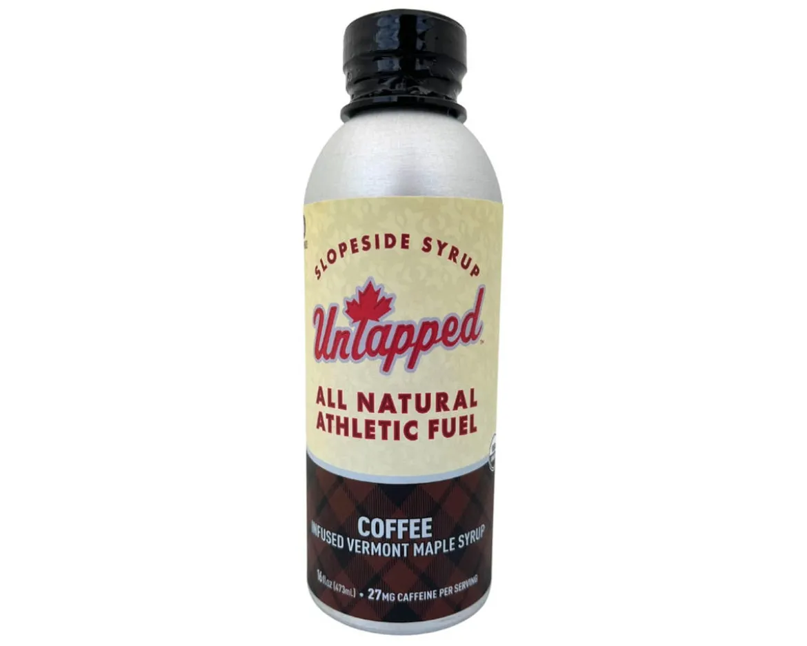 UnTapped Coffee Gel (Bulk) (16oz)