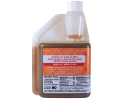UnTapped Ginger Mapleaid Mix (Bulk) (16oz)