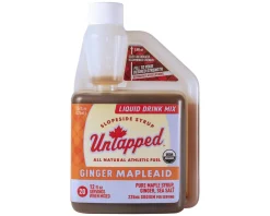 UnTapped Ginger Mapleaid Mix (Bulk) (16oz)
