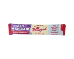 UnTapped Grape Mapleaid Drink Mix (Box of 20)