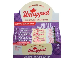UnTapped Grape Mapleaid Drink Mix (Box of 20)