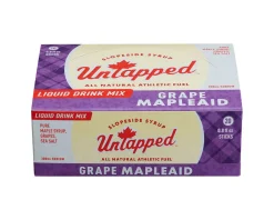 UnTapped Grape Mapleaid Drink Mix (Box of 20)