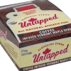 UnTapped Maple Gel (Coffee Infused) (Box of 20)