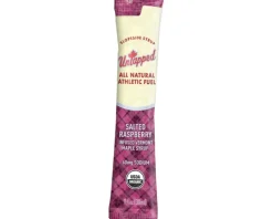 UnTapped Maple Syrup Energy Gel (Salted Raspberry) (Box of 20)