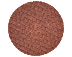 UnTapped Organic Cocoa Waffle (Box of 16)