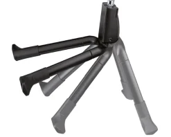 URSUS Big Foot Dual Leg Kickstand (Black) (275mm)