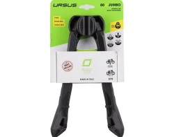 URSUS Jumbo Dual Leg BB Mount Kickstand (Black)