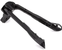 URSUS Jumbo Dual Leg BB Mount Kickstand (Black)