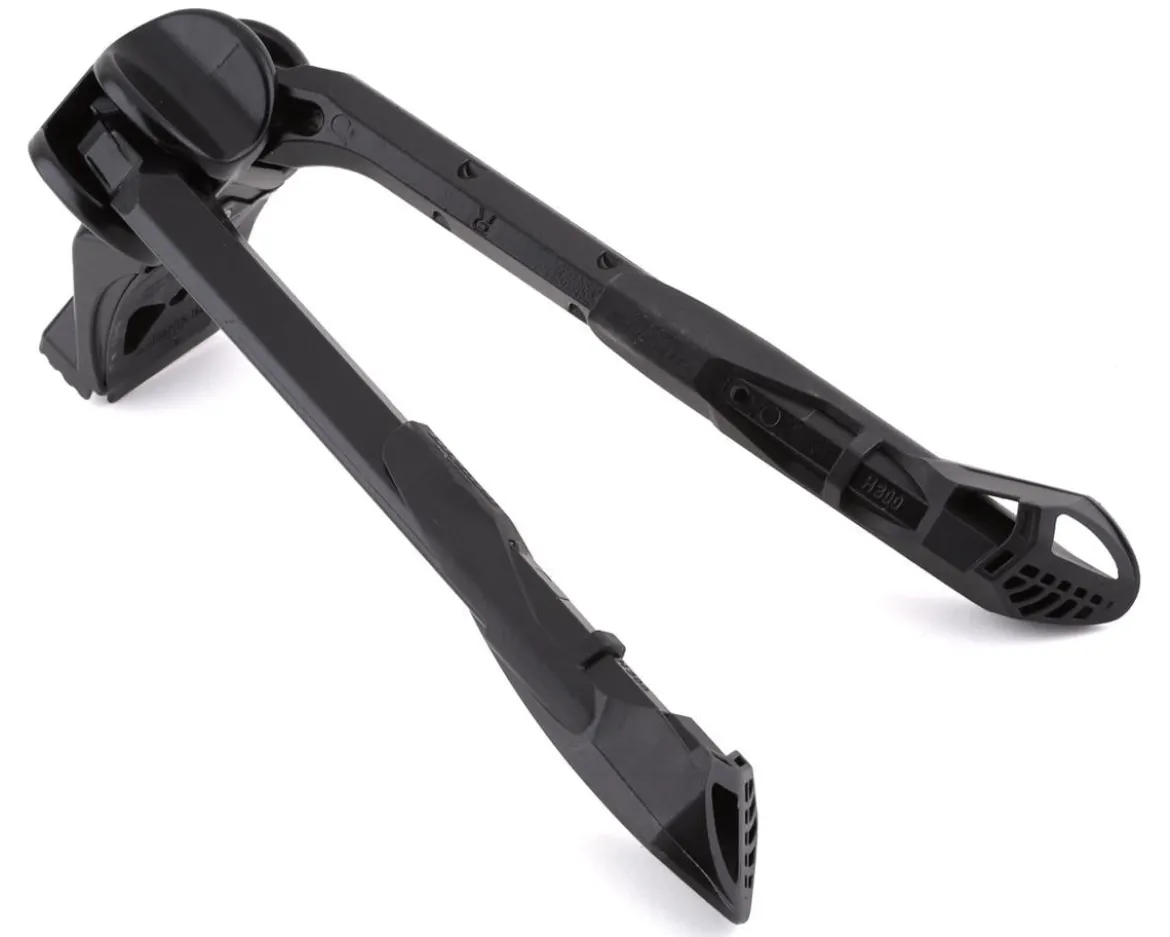 URSUS Jumbo Dual Leg E-bike Kickstand (Black)