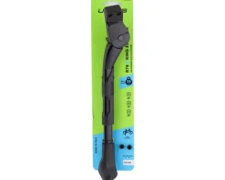 URSUS King Evo Rear Direct Mount Kickstand (Black)