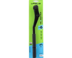 URSUS Mooi Rear Direct Mount Kickstand (Black) (18mm Spacing)