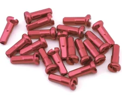 USA Brand 14g Alloy Nipples (Pink) (Bag of 20)