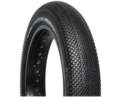 Vee Tire Co. Speedster E-Bike Tire (Black) (20") (4.0") (Wire) (Endurance/Override)