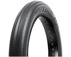 Vee Tire Co. Zigzag E-Bike Tire (Black) (20") (4.0") (Wire) (Endurance/Override)