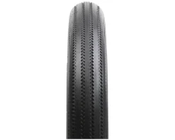Vee Tire Co. Zigzag E-Bike Tire (Black) (20") (4.0") (Wire) (Endurance/Override)