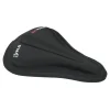Velo Gel-Tech Saddle Cover (Black)