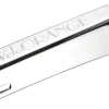 Velo Orange Alloy Chainguard (Silver) (44T)