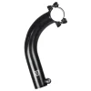 Velo Orange Cigne Stem (Black) (31.8mm) (70mm) (145mm Height)